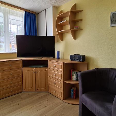 Baerenklau Villa Neustadt in Holstein Room photo